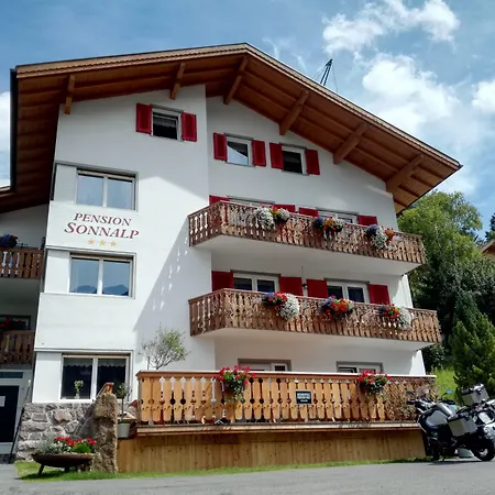 Pension Sonnalp-3